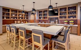 Hyatt House Salt Lake City Downtown